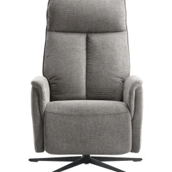 New Relaxfauteuil Assele elektrisch antraciet Elektrische Fauteuil|Relaxfauteuil