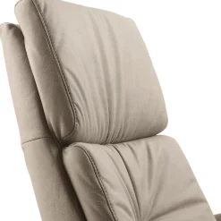 New Relaxfauteuil Initio verstelbare rug en voetensteun Relaxfauteuil