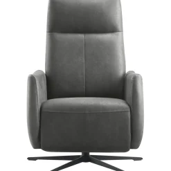 Discount Relaxfauteuil Lanciare antraciet Relaxfauteuil