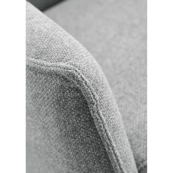 Relaxfauteuil Moio verstelbare rug en voetensteun Relaxfauteuil