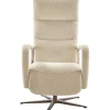 Discount Relaxfauteuil Seduto naturel beige Relaxfauteuil