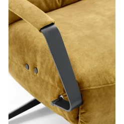 Clearance Relaxfauteuil Vicio elektrisch groen Elektrische Fauteuil|Relaxfauteuil