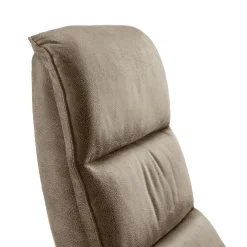 New Relaxfauteuil Volgere donkerbruin Relaxfauteuil