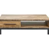 Clearance Salontafel Atrio 135x67 cm rechthoekig oriënt Woonseries|Salontafel