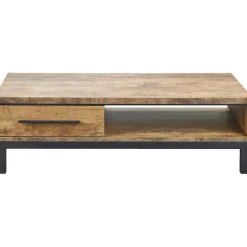 Clearance Salontafel Atrio 135x67 cm rechthoekig oriënt Woonseries|Salontafel