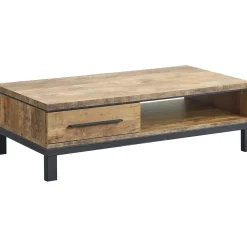 Clearance Salontafel Atrio 135x67 cm rechthoekig oriënt Woonseries|Salontafel
