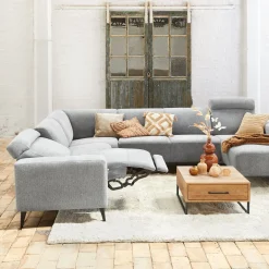 Salontafel Piastra 64x64 cm Woonseries|Salontafel