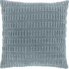 Online Sierkussen Antrona 45x45cm blauw Sierkussens