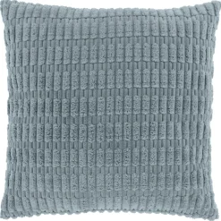 Online Sierkussen Antrona 45x45cm blauw Sierkussens