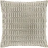 New Sierkussen Antrona 45x45cm grijs Sierkussens