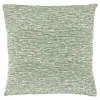 Discount Sierkussen Baschi 45x45cm groen Sierkussens