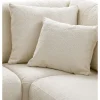 Hot Sierkussen Davanti 50x55 beige Sierkussens