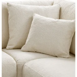 Online Sierkussen Davanti 40x45 beige Sierkussens