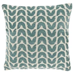 Discount Sierkussen Follo blauw Sierkussens
