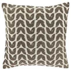 New Sierkussen Follo taupe Sierkussens