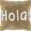 Clearance Sierkussen Isarco 45x45cm hola beige Sierkussens
