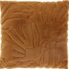Sierkussen Isorno 45x45cm camel Sierkussens
