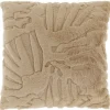 Discount Sierkussen Isorno 45x45cm latte Sierkussens