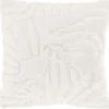 Hot Sierkussen Isorno 45x45cm wit Sierkussens