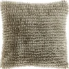 Clearance Sierkussen Mantua 45x45 chateau grijs Sierkussens