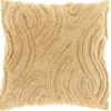 Discount Sierkussen Personico 45x45cm latte Sierkussens