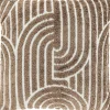 Clearance Sierkussen Sacco 45x45cm taupe Sierkussens