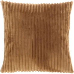 Online Sierkussen Sagno 45x45cm bruin Sierkussens