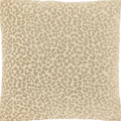 Sale Sierkussen Savuto 45x45cm grijs Sierkussens