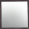 Clearance Spiegel Carpino metaal 40x40 cm Spiegels