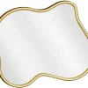 New Spiegel Procida goud medium flow Spiegels