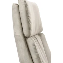 Sta-op stoel Initio met accu medium beige Relaxfauteuil|Sta-Op-Stoel