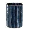 Sale Theelichthouder Besazio M blauw Kaarsenhouders