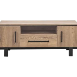 Online TV-meubel Adanti 130 barley Woonseries|Tv-Meubel