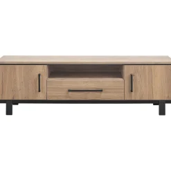 Discount TV-meubel Adanti 175 barley Woonseries|Tv-Meubel