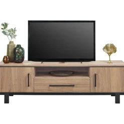 Discount TV-meubel Adanti 175 barley Woonseries|Tv-Meubel