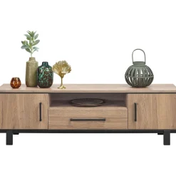 Discount TV-meubel Adanti 175 barley Woonseries|Tv-Meubel