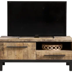 Best TV-meubel Atrio (115 Cm) ov oriënt decor Woonseries|Tv-Meubel