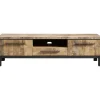 Outlet TV-meubel Atrio (173 Cm) ov oriënt decor Woonseries|Tv-Meubel