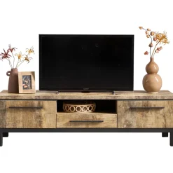 Outlet TV-meubel Atrio (173 Cm) ov oriënt decor Woonseries|Tv-Meubel