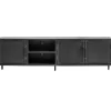 Clearance TV-Meubel Carpino (180 Cm) metaal Woonseries|Tv-Meubel