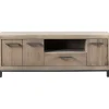 Best TV-meubel Hevano (162 Cm) eikenhout moose Woonseries|Tv-Meubel