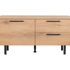 New Tv-meubel Paranno 110 cm bruin Woonseries|Tv-Meubel