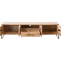 Clearance TV-meubel Piastra 188 cm Woonseries|Tv-Meubel
