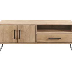 Discount TV-meubel Piastra 126 cm Tv-Meubel|Woonseries