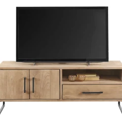 Discount TV-meubel Piastra 126 cm Tv-Meubel|Woonseries