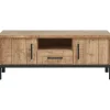 Sale TV-meubel Ricardi (134 Cm) mango decor Woonseries|Tv-Meubel