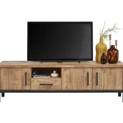 Sale TV-meubel Ricardi (176 Cm) mango decor Woonseries|Tv-Meubel