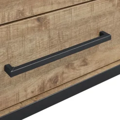 Sale TV-meubel Ricardi (176 Cm) mango decor Woonseries|Tv-Meubel