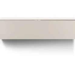 Clearance Tv-meubel Simeto 140 cm grijs Woonseries|Tv-Meubel