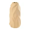 Vaas Finio M beige Vazen